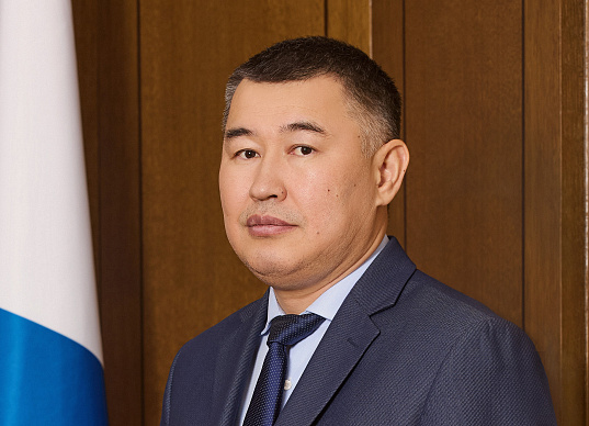 Мерманкулов Нурхан Мейрханович 